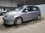 2008 Honda FIT Sport