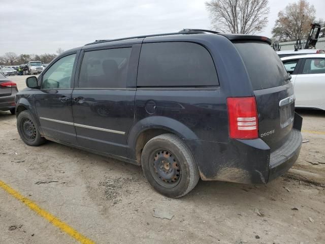 2010 Dodge Grand Caravan SXT