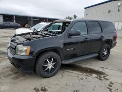 Chevrolet Tahoe salvage cars for sale: 2011 Chevrolet Tahoe C1500 LT