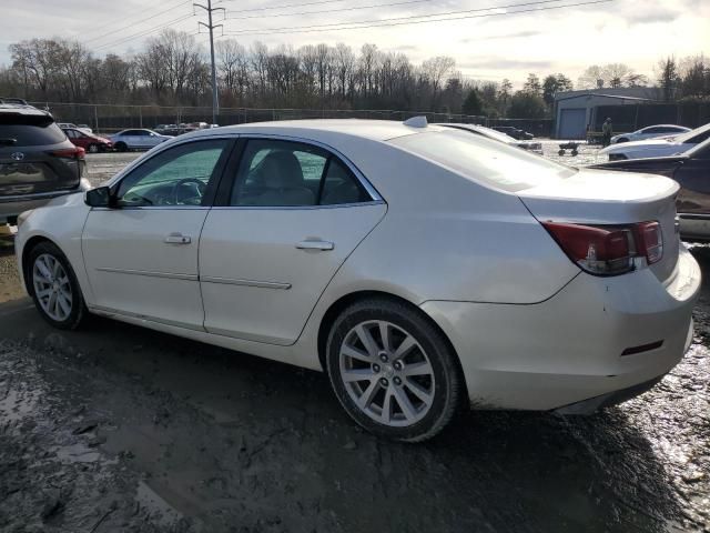 2014 Chevrolet Malibu 2LT