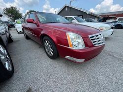 Cadillac dts salvage cars for sale: 2011 Cadillac DTS Luxury Collection