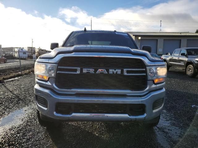 2022 Dodge RAM 2500 Tradesman