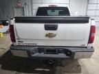 2009 Chevrolet Silverado K1500 LTZ