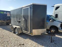 Other Trailer salvage cars for sale: 2023 Other Trailer