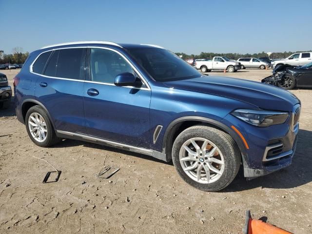 2023 BMW X5 Sdrive 40I