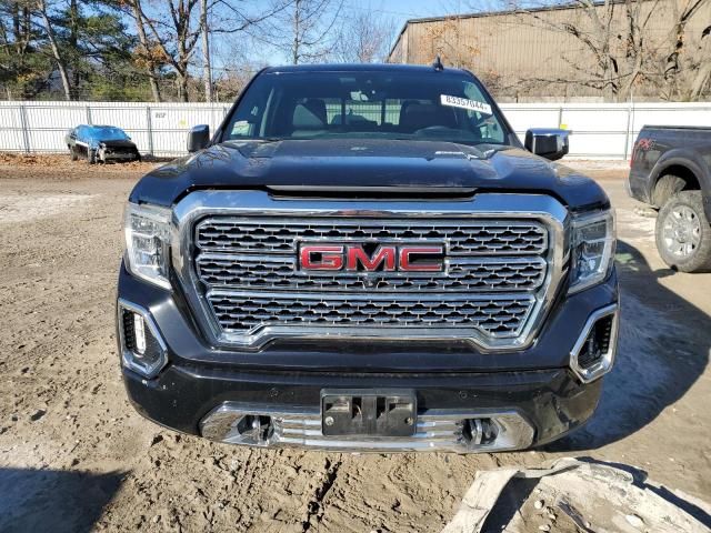 2019 GMC Sierra K1500 Denali