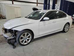 BMW Vehiculos salvage en venta: 2015 BMW 320 I