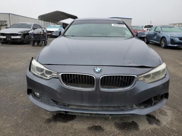 2014 BMW 428 I