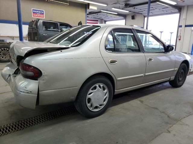 1995 Nissan Altima XE