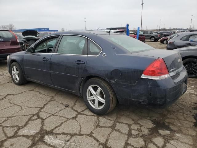 2007 Chevrolet Impala LT