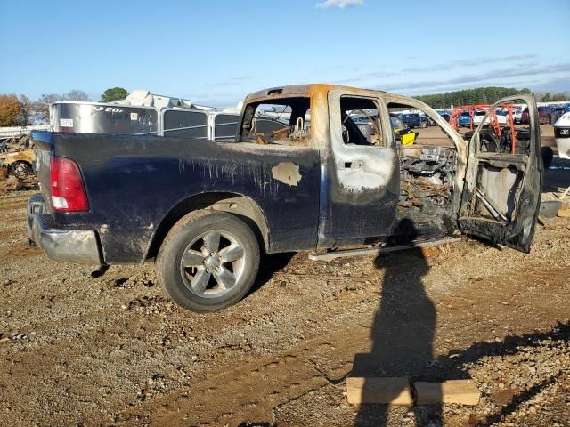 2018 Dodge RAM 1500 SLT