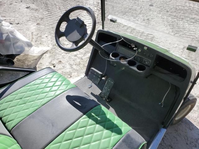 2006 Ezgo Cart