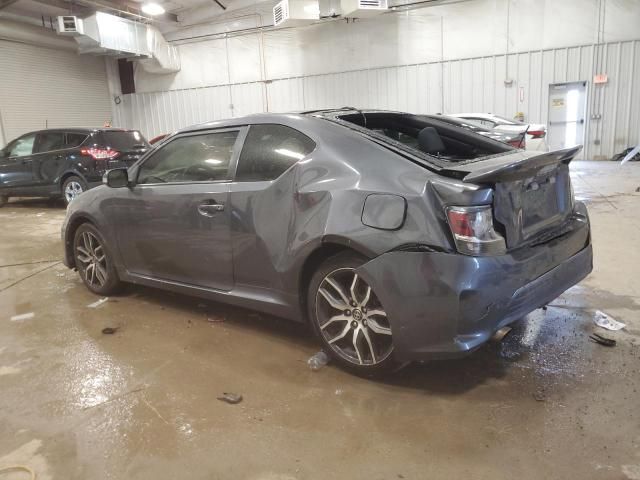 2015 Scion TC