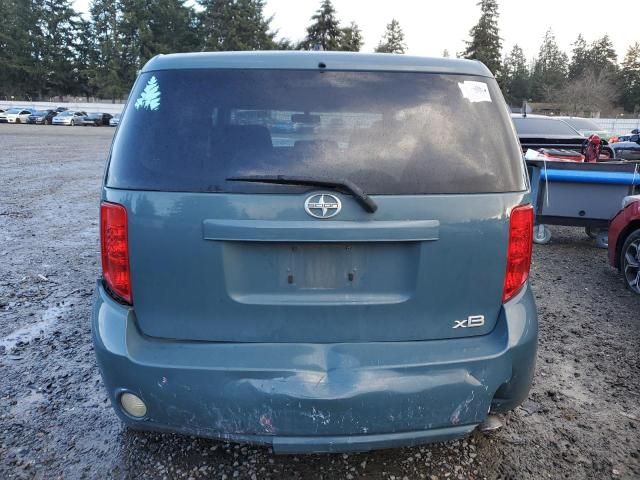 2008 Scion XB