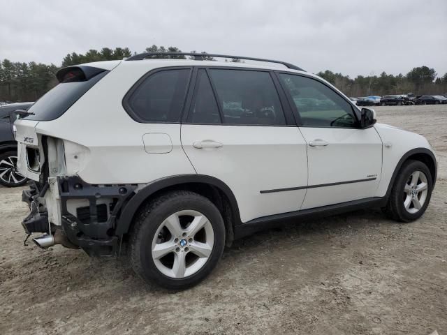 2009 BMW X5 XDRIVE30I