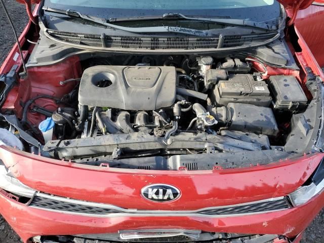 2018 KIA Rio LX