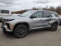 Chevrolet Traverse salvage cars for sale: 2024 Chevrolet Traverse RS