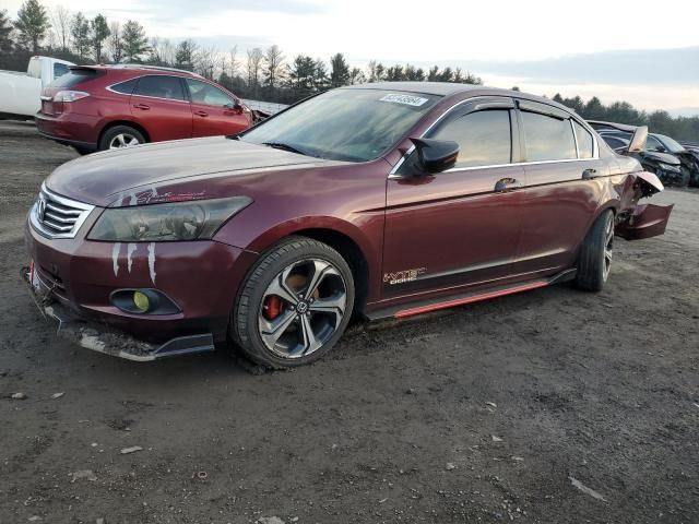 2009 Honda Accord LX