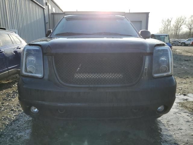2012 GMC Yukon Denali