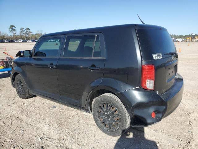 2012 Scion XB