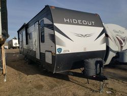 Keystone Vehiculos salvage en venta: 2021 Keystone Hideout