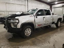 Chevrolet Silverado k3500 lt Vehiculos salvage en venta: 2020 Chevrolet Silverado K3500 LT