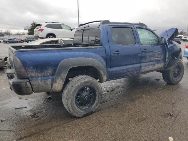 2006 Toyota Tacoma Double Cab