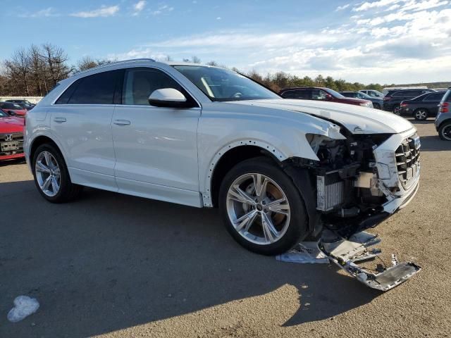 2023 Audi Q8 Premium