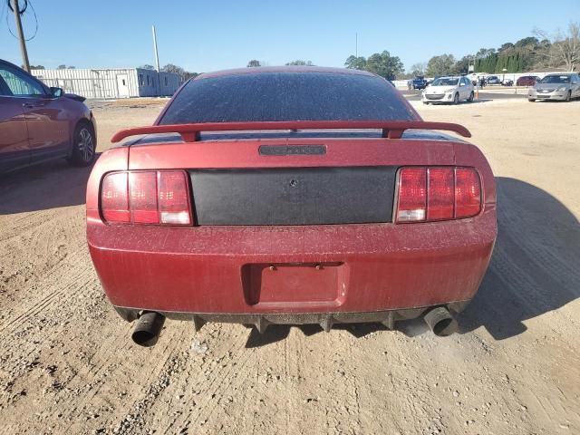 2007 Ford Mustang GT