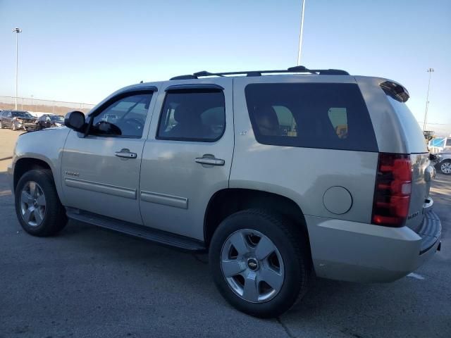 2011 Chevrolet Tahoe K1500 LT