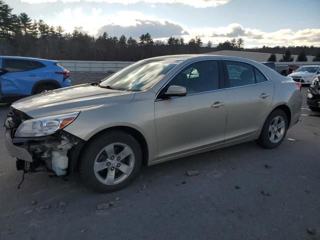 2016 Chevrolet Malibu Limited LT