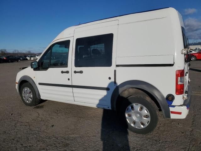 2012 Ford Transit Connect XLT