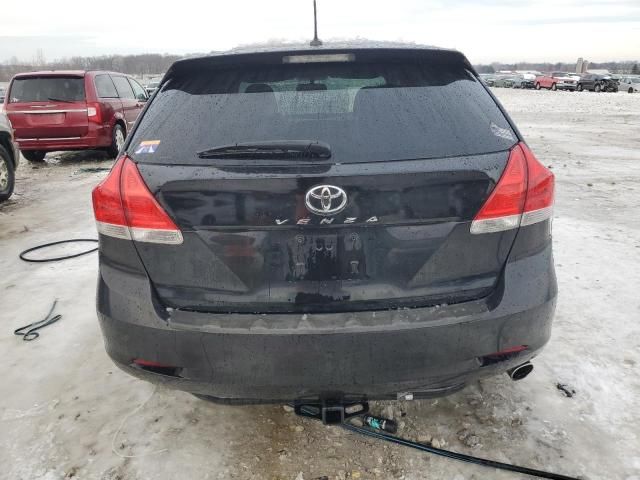 2011 Toyota Venza