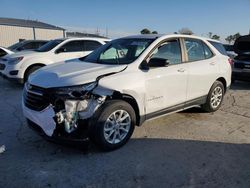 2020 Chevrolet Equinox LS for sale in Tulsa, OK