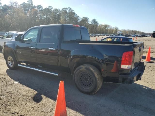 2012 GMC Sierra C1500 Denali