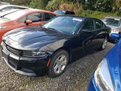 Dodge salvage cars for sale: 2023 Dodge Charger SXT