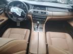 2013 BMW 740 I