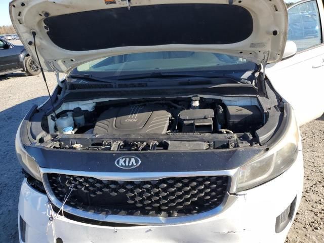 2015 KIA Sedona LX