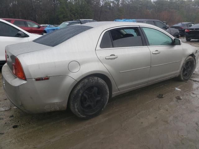 2009 Chevrolet Malibu 1LT