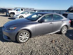 Lexus is salvage cars for sale: 2014 Lexus IS 250