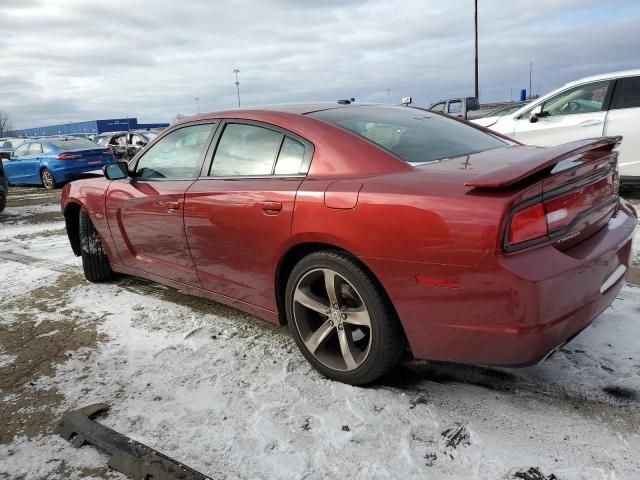 2014 Dodge Charger R/T