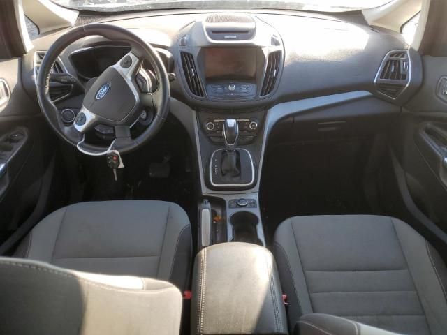 2013 Ford C-MAX SE