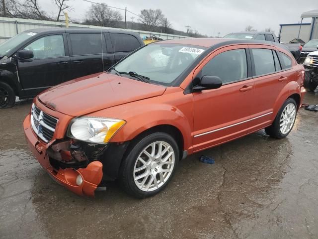 2009 Dodge Caliber R/T