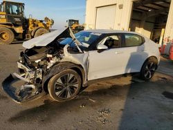 Polestar 2 salvage cars for sale: 2023 Polestar 2