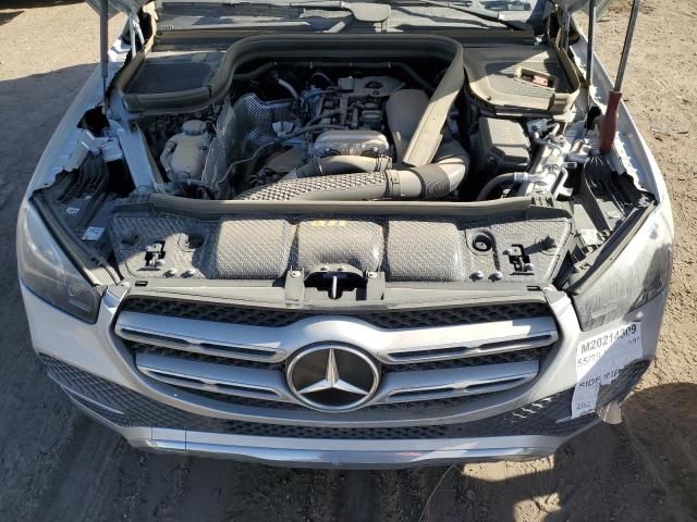 2021 Mercedes-Benz GLE 350