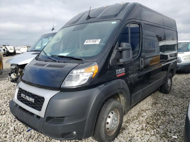 2022 Dodge RAM Promaster 1500 1500 High