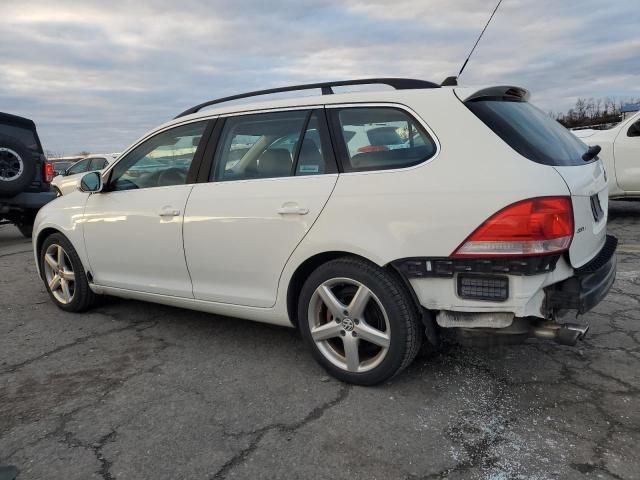 2009 Volkswagen Jetta SE