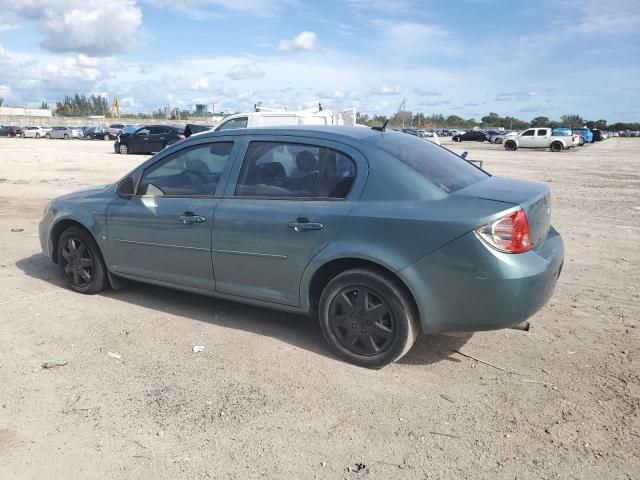 2009 Chevrolet Cobalt LT