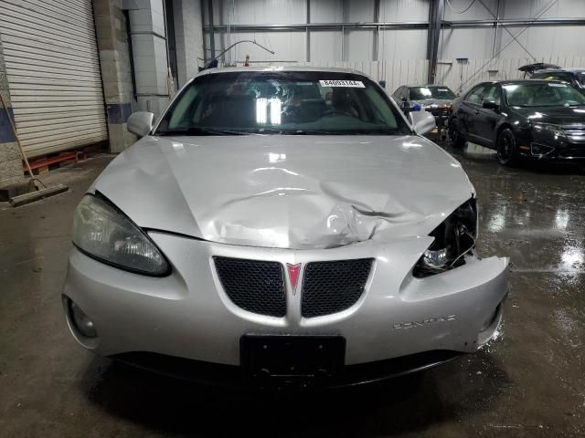 2007 Pontiac Grand Prix GT