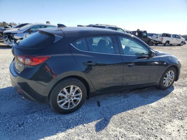 2014 Mazda 3 Grand Touring